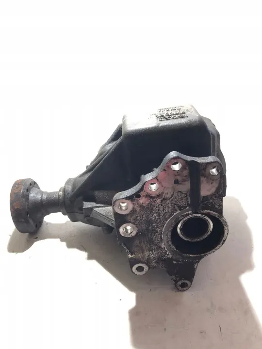 Volvo Verteilergetriebe OEM 7520115990 - Gebraucht image 4