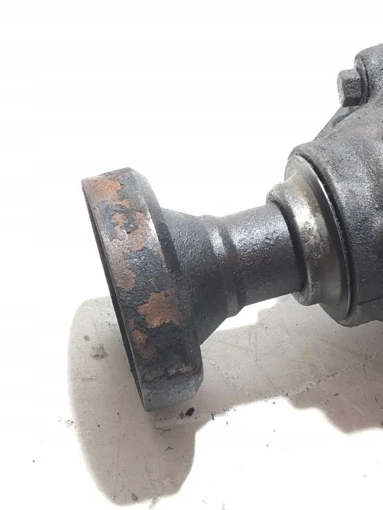 Volvo Verteilergetriebe OEM 7520115990 - Gebraucht image 5