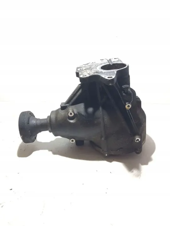 Volvo Verteilergetriebe OEM 7520115990 - Gebraucht image 6