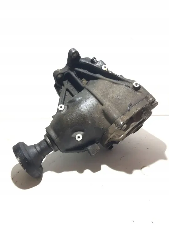 Volvo Verteilergetriebe OEM 7520115990 - Gebraucht image 7