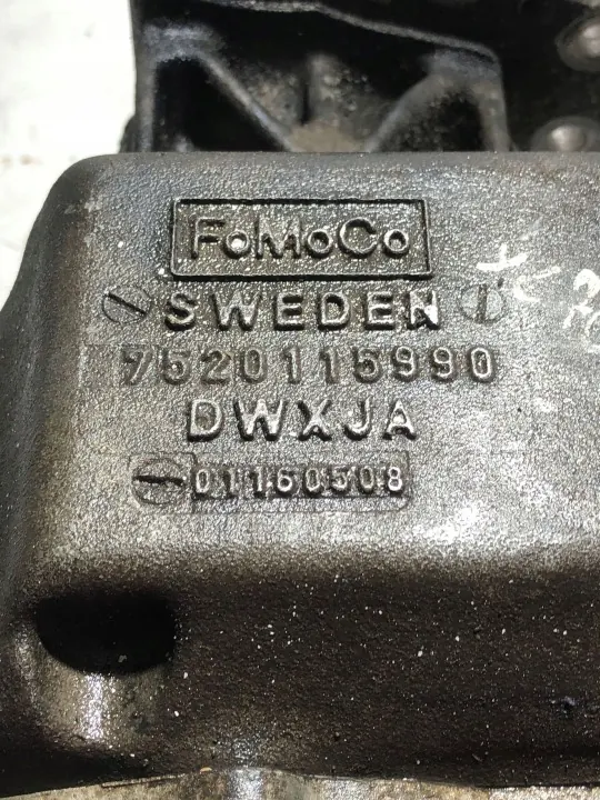 Volvo Verteilergetriebe OEM 7520115990 - Gebraucht image 9