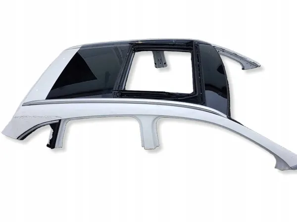 Toit Panorama Mercedes-Benz EQA OEM 4363476457 image 2