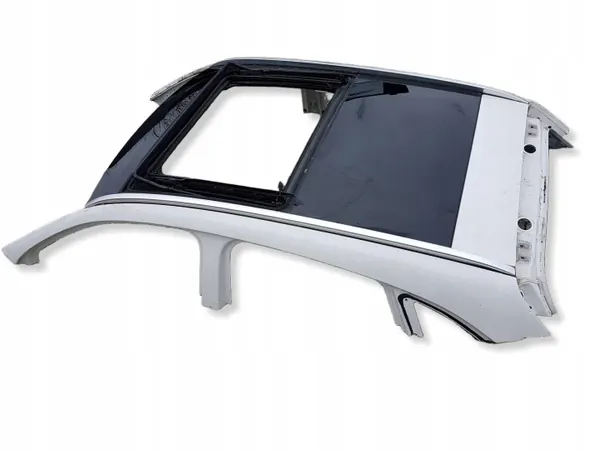 Toit Panorama Mercedes-Benz EQA OEM 4363476457 image 3