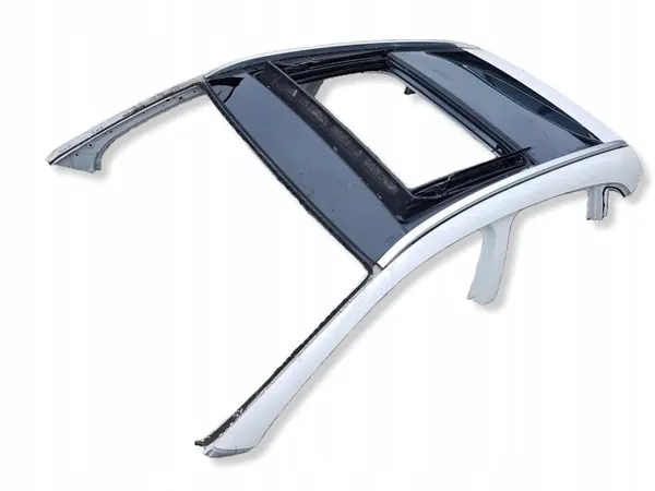 Toit Panorama Mercedes-Benz EQA OEM 4363476457 image 4