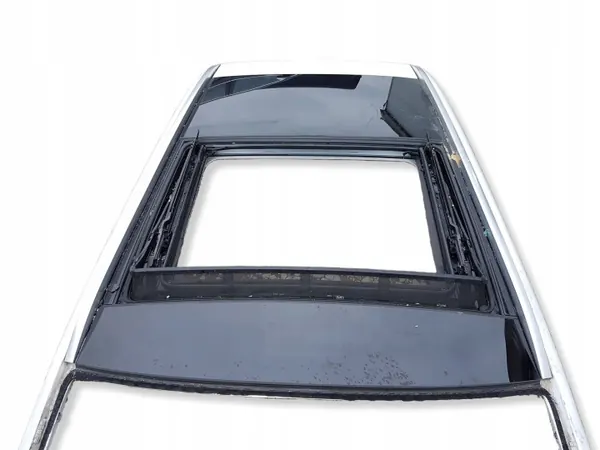 Toit Panorama Mercedes-Benz EQA OEM 4363476457 image 6