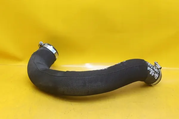 Luftansaugrohr Audi A4 B8 Lift 2.0 TDI image 3