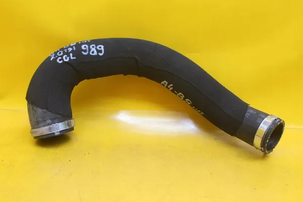 Luftansaugrohr Audi A4 B8 Lift 2.0 TDI image 4