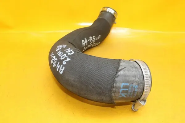 Luftansaugrohr Audi A4 B8 Lift 2.0 TDI image 5