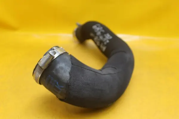 Luftansaugrohr Audi A4 B8 Lift 2.0 TDI image 6