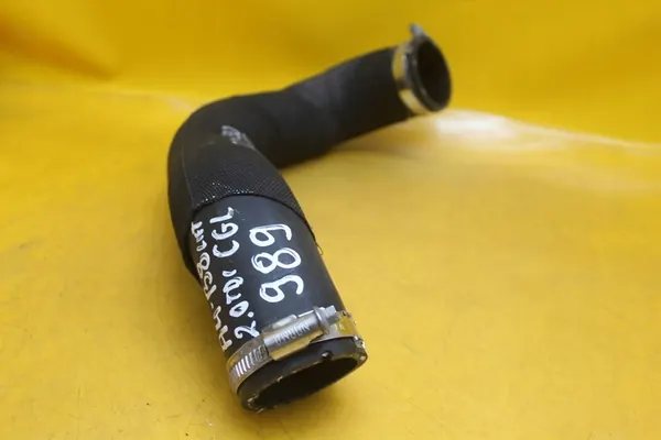 Luftansaugrohr Audi A4 B8 Lift 2.0 TDI image 7