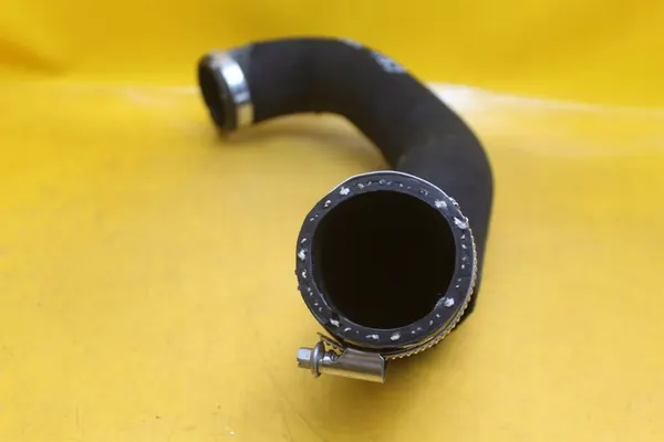 Luftansaugrohr Audi A4 B8 Lift 2.0 TDI image 8