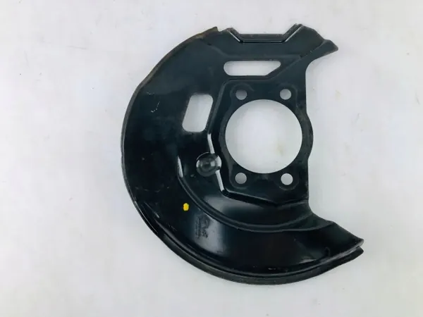 OEM 411514BT0A Vorderer Bremsscheibenschutz - Rechte Seite image 2