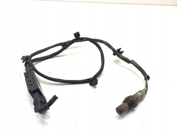 NOX-sensor BMW G05 8580410 3.0 400PK Gebruikt image 2