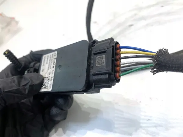 NOX-sensor BMW G05 8580410 3.0 400PK Gebruikt image 3