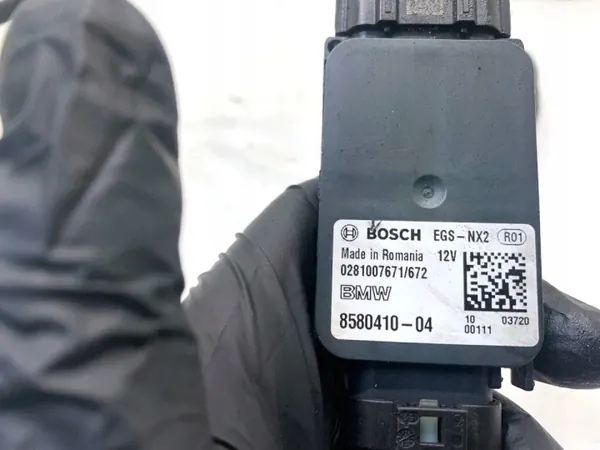 NOX-sensor BMW G05 8580410 3.0 400PK Gebruikt image 4