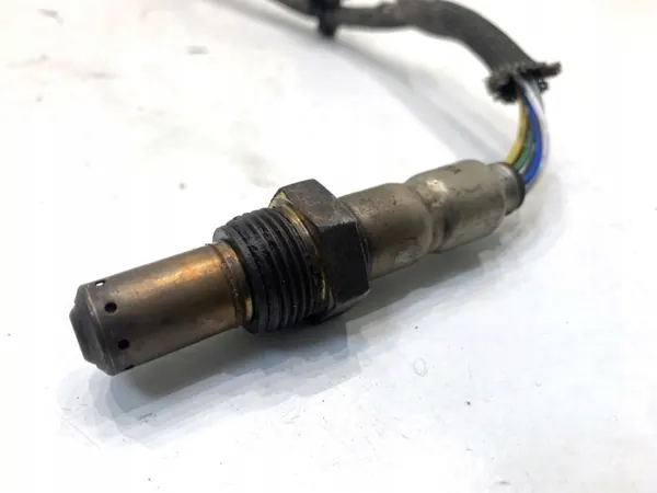 NOX-sensor BMW G05 8580410 3.0 400PK Gebruikt image 5
