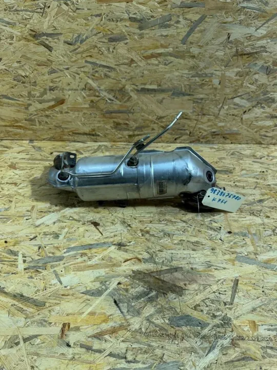 Catalisador/DPF OEM 9838675780 Usado image 2