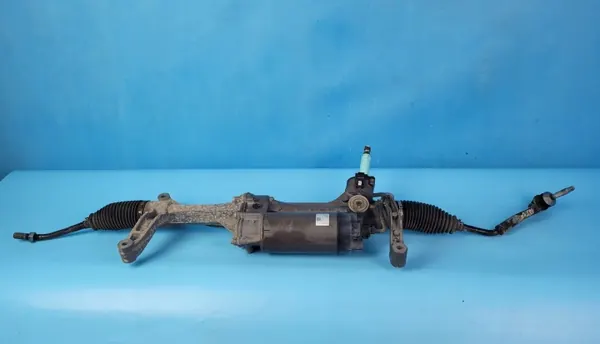 Caixa de direção Mercedes EQE W295 OEM 2974603201 image 4