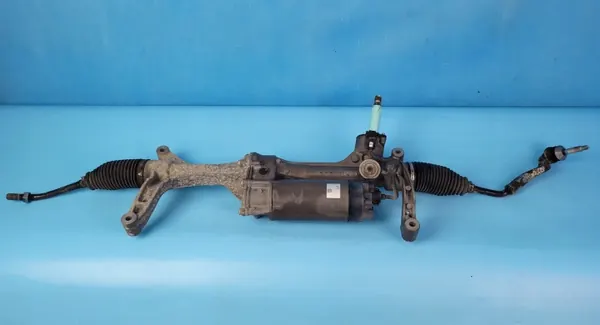 Caixa de direção Mercedes EQE W295 OEM 2974603201 image 9