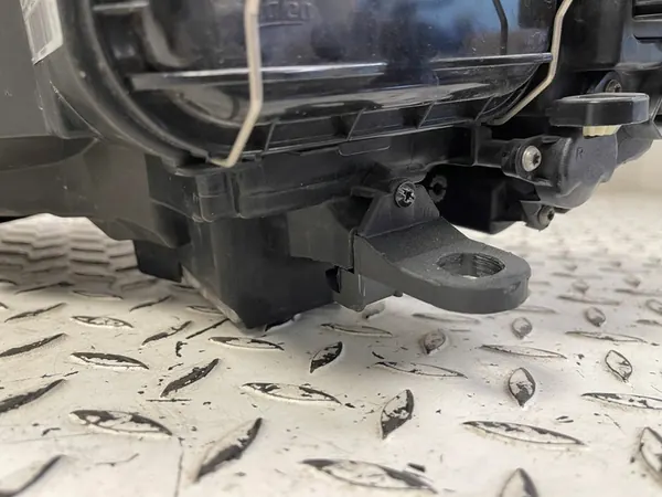 Farol Dianteiro Direito Seat Leon III 2013-2017 Full LED 5F1941008A image 10