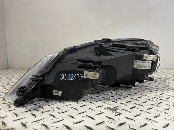 Farol Dianteiro Direito Seat Leon III 2013-2017 Full LED 5F1941008A image 5