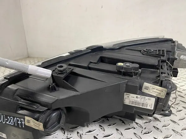 Farol Dianteiro Direito Seat Leon III 2013-2017 Full LED 5F1941008A image 6