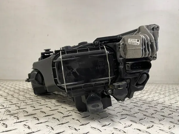 Farol Dianteiro Direito Seat Leon III 2013-2017 Full LED 5F1941008A image 8