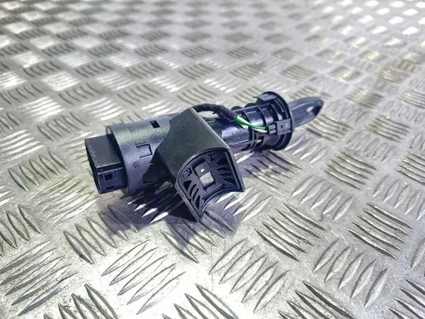 Interruptor de ignição FORD KA 2010 1.2L gasolina image 4