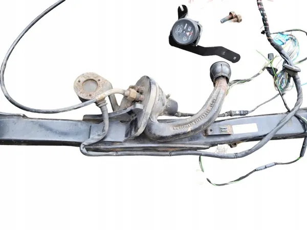 Attelage Westfalia OEM 3F pour Mercedes W204 Break image 9