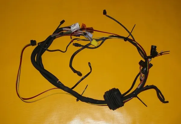 OEM 1404402536 Deur Kabelboom Links Voor Mercedes image 2