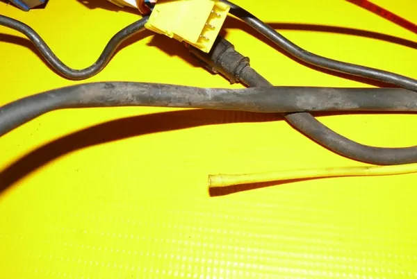 OEM 1404402536 Deur Kabelboom Links Voor Mercedes image 4