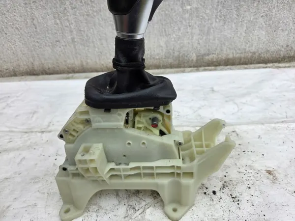Schaltknauf OEM 46701-F2130 für Hyundai i30 III image 3