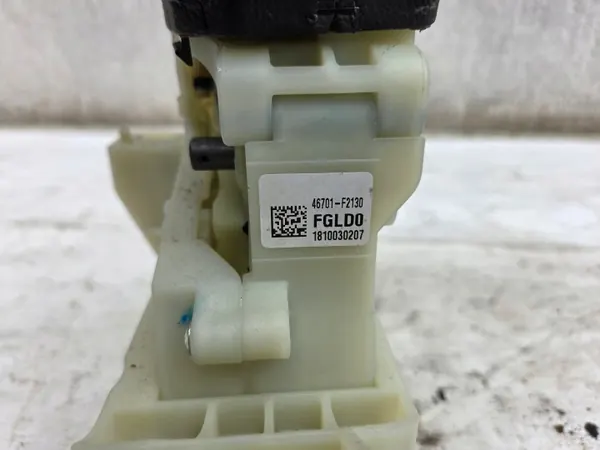 Schaltknauf OEM 46701-F2130 für Hyundai i30 III image 5