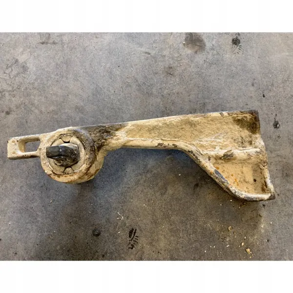 Support OEM A6393530595 Cloison Centrale Mercedes Vito image 2