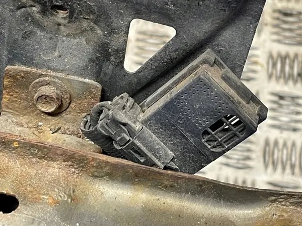 Poutre de pare-chocs avant Opel Antara 2007 - OEM OE image 3