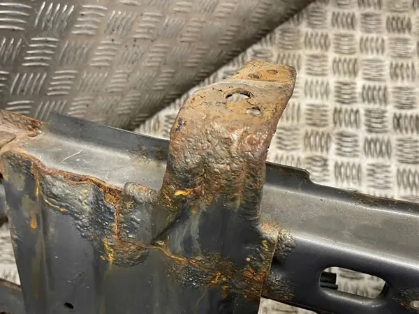 Poutre de pare-chocs avant Opel Antara 2007 - OEM OE image 4