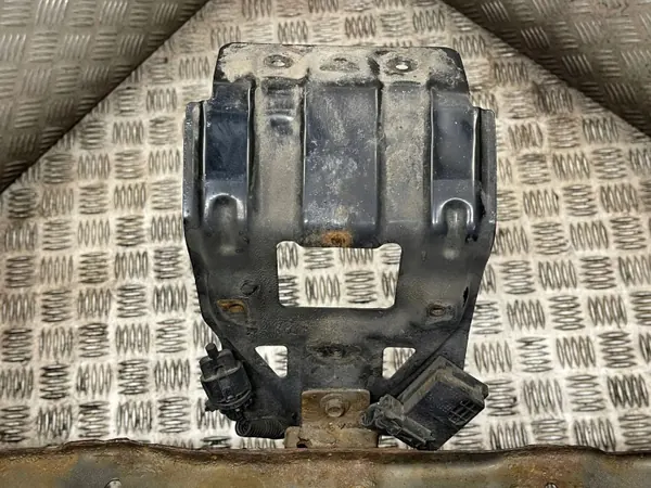 Poutre de pare-chocs avant Opel Antara 2007 - OEM OE image 5