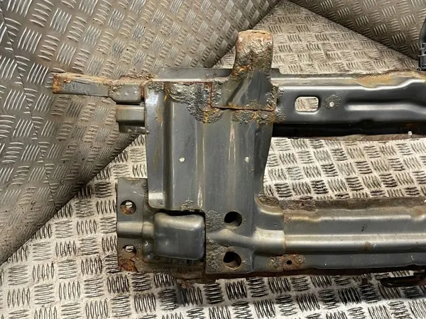 Poutre de pare-chocs avant Opel Antara 2007 - OEM OE image 7
