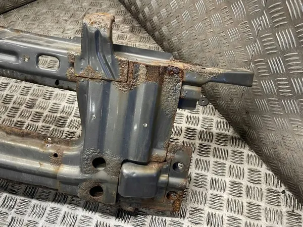 Poutre de pare-chocs avant Opel Antara 2007 - OEM OE image 8