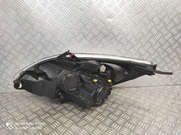 Oikea etuvalaisin Opel Meriva B 13372320 image 6