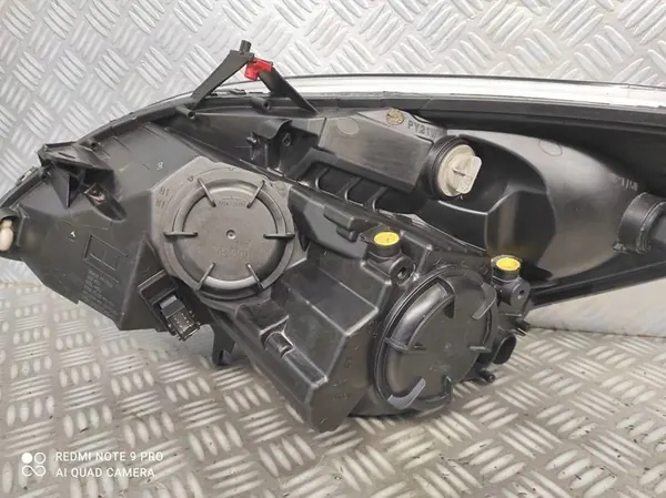 Oikea etuvalaisin Opel Meriva B 13372320 image 7