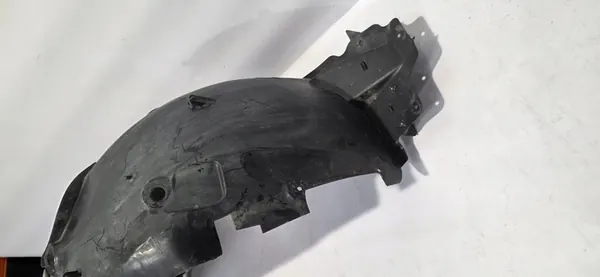 Front Right Wheel Arch Renault Clio V 19- OEM 638403311R image 2