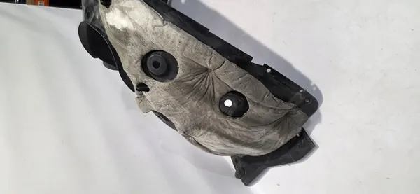 Front Right Wheel Arch Renault Clio V 19- OEM 638403311R image 3