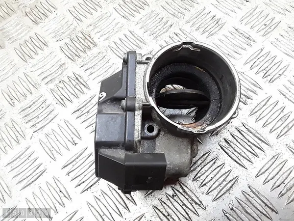 Corpo farfallato VW Passat 2006 2000 TDI 03G128063G image 2