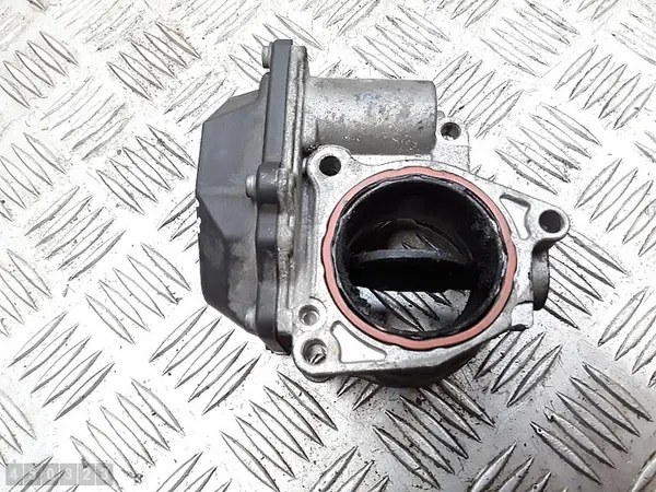 Corpo farfallato VW Passat 2006 2000 TDI 03G128063G image 4