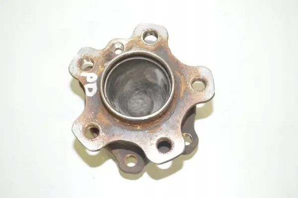 Radlagergehäuse OEM 6866315 Vorderachse BMW image 2