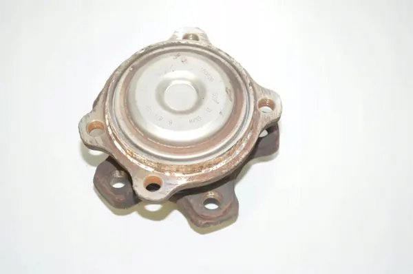 Radlagergehäuse OEM 6866315 Vorderachse BMW image 3
