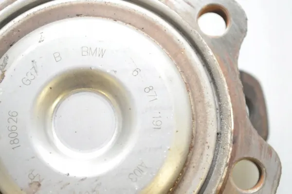 Radlagergehäuse OEM 6866315 Vorderachse BMW image 4