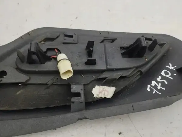 Clignotant d'aile droit OEM 616979 MINI COUNTRYMAN image 8