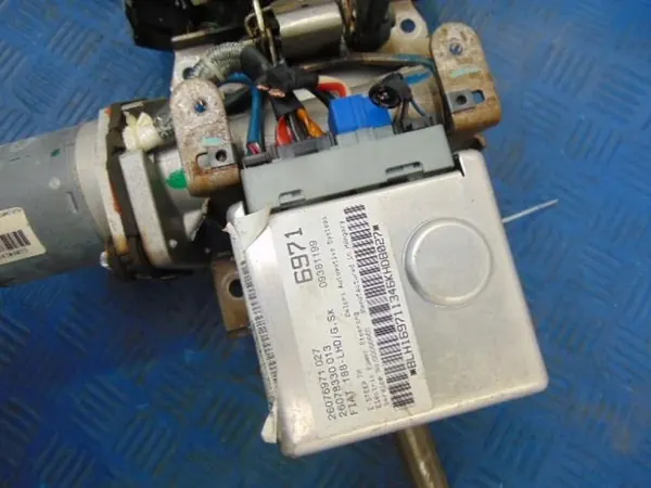 Elektrische Servolenkung MAZDA 2 26076971027 image 2